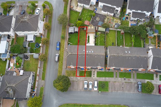 12 Elm Lawn, Johnstown Wood, Johnstown, Meath