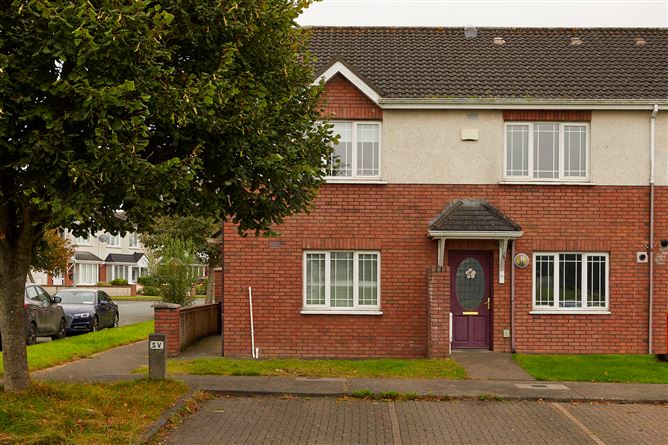 12 Elm Lawn, Johnstown Wood, Johnstown, Meath