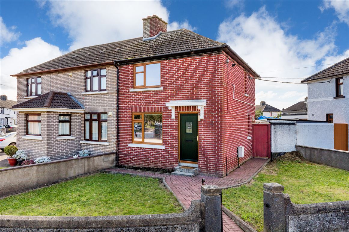 28 Glendun Road, Whitehall, Dublin 9