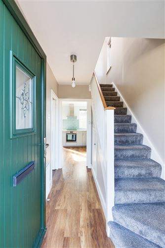 28 Glendun Road, Whitehall, Dublin 9