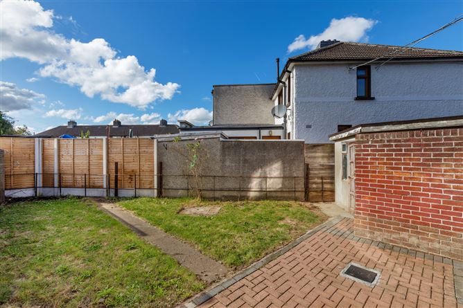 28 Glendun Road, Whitehall, Dublin 9