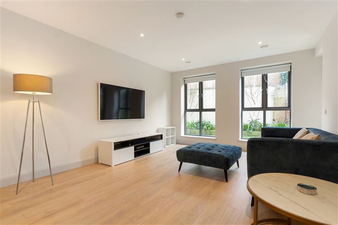7 Feldberg, Upper Glenageary Road, Glenageary, Co. Dublin