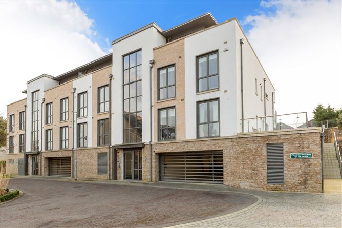 7 Feldberg, Upper Glenageary Road, Glenageary, Co. Dublin