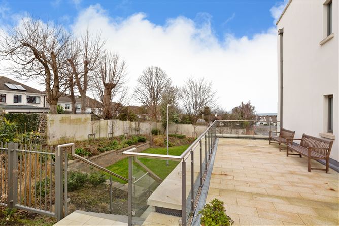 7 Feldberg, Upper Glenageary Road, Glenageary, Co. Dublin