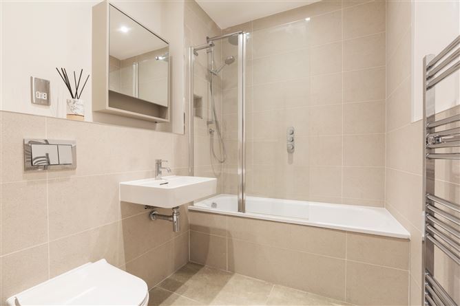 7 Feldberg, Upper Glenageary Road, Glenageary, Co. Dublin