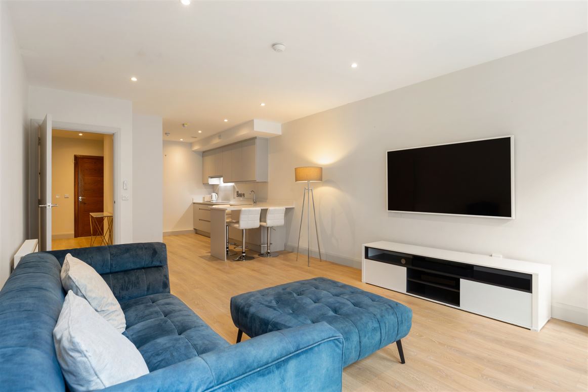 7 Feldberg, Upper Glenageary Road, Glenageary, Co. Dublin