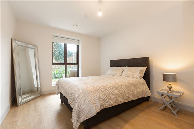 7 Feldberg, Upper Glenageary Road, Glenageary, Co. Dublin
