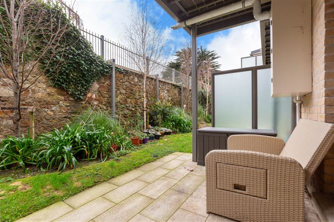 7 Feldberg, Upper Glenageary Road, Glenageary, Co. Dublin