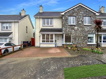 Image for 15 Cuchulainn Heights, Carlingford, Co. Louth