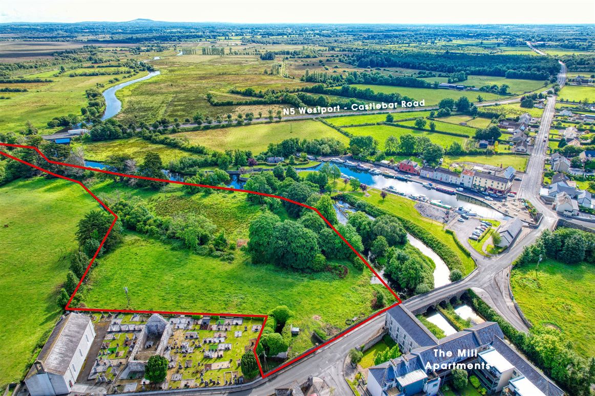 The Bullhouse, Clondra, Co. Longford