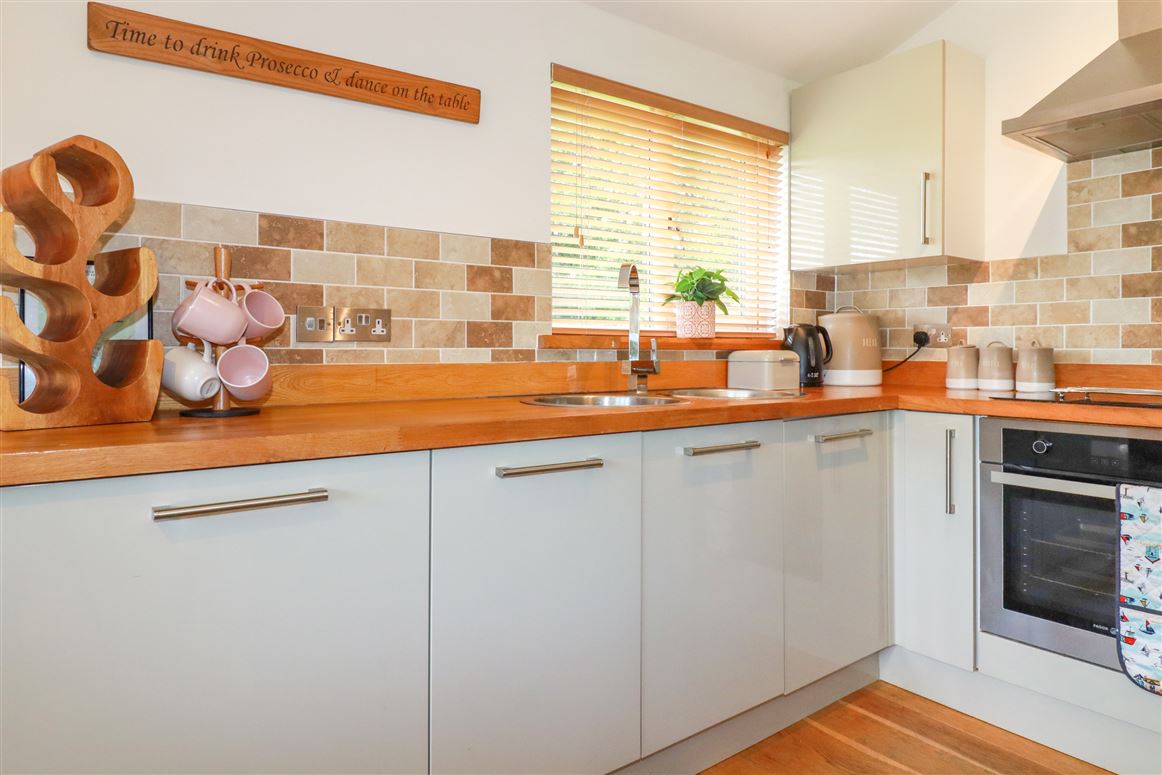 3 Lake View,Lanreath, Cornwall, United Kingdom