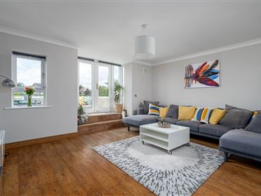 Image for 38 Turnberry Square, Baldoyle, Dublin 13, County Dublin