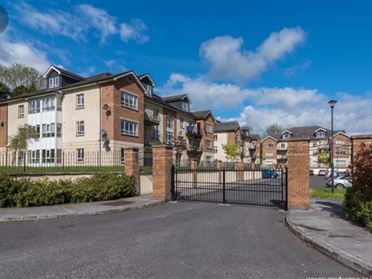 Image for 16 Kempton Court, Cavan, Co. Cavan