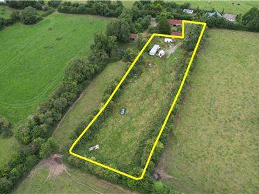 Image for Land c1 Acre Glennagat, Cahir, Tipperary