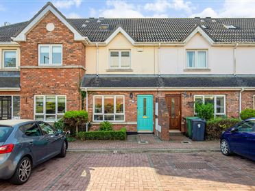 Image for 4 Belmont Square, Raheny, Dublin 5, County Dublin