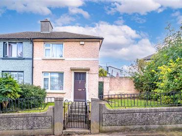 Image for 10 Luby Road, Inchicore, Dublin 8