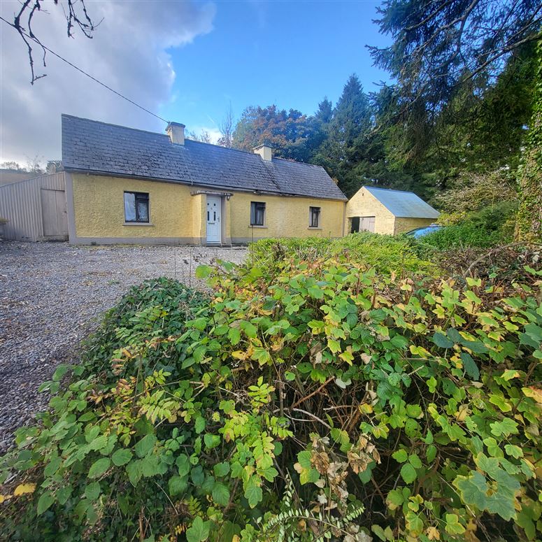 Aghakilbrack, Drumshanbo, Leitrim