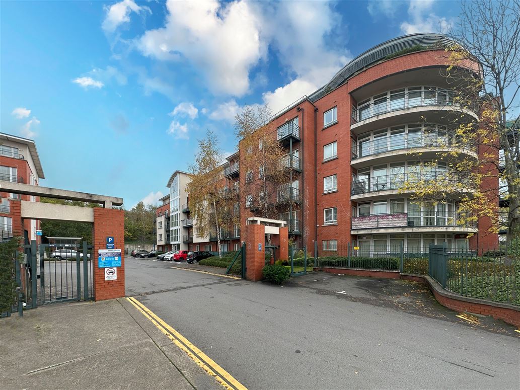 Apartment 29, Premier Square, Finglas Road, Finglas, Dublin 11