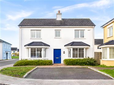 Image for 20 Higgins Park, Portlaoise, Laois