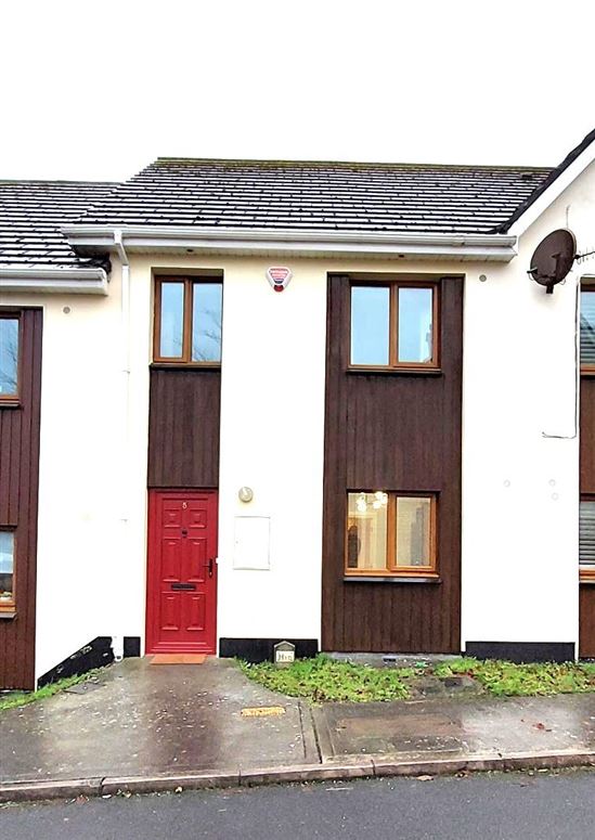 5 Evergreen Court, Kilmessan, Co. Meath