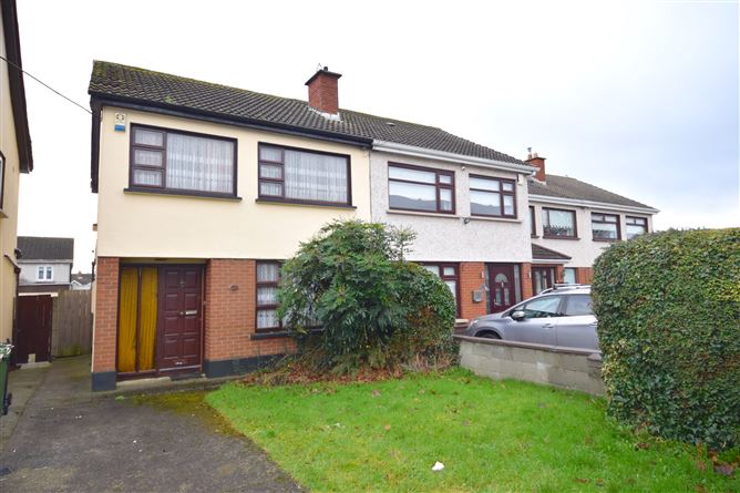 8 Huntstown Court, Mulhuddart, Dublin 15