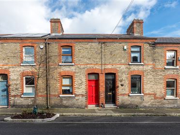 Image for 56 Murtagh Road, Stoneybatter, Dublin 7