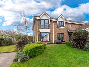 Image for 74 Stepaside Park, Stepaside,   Dublin 18