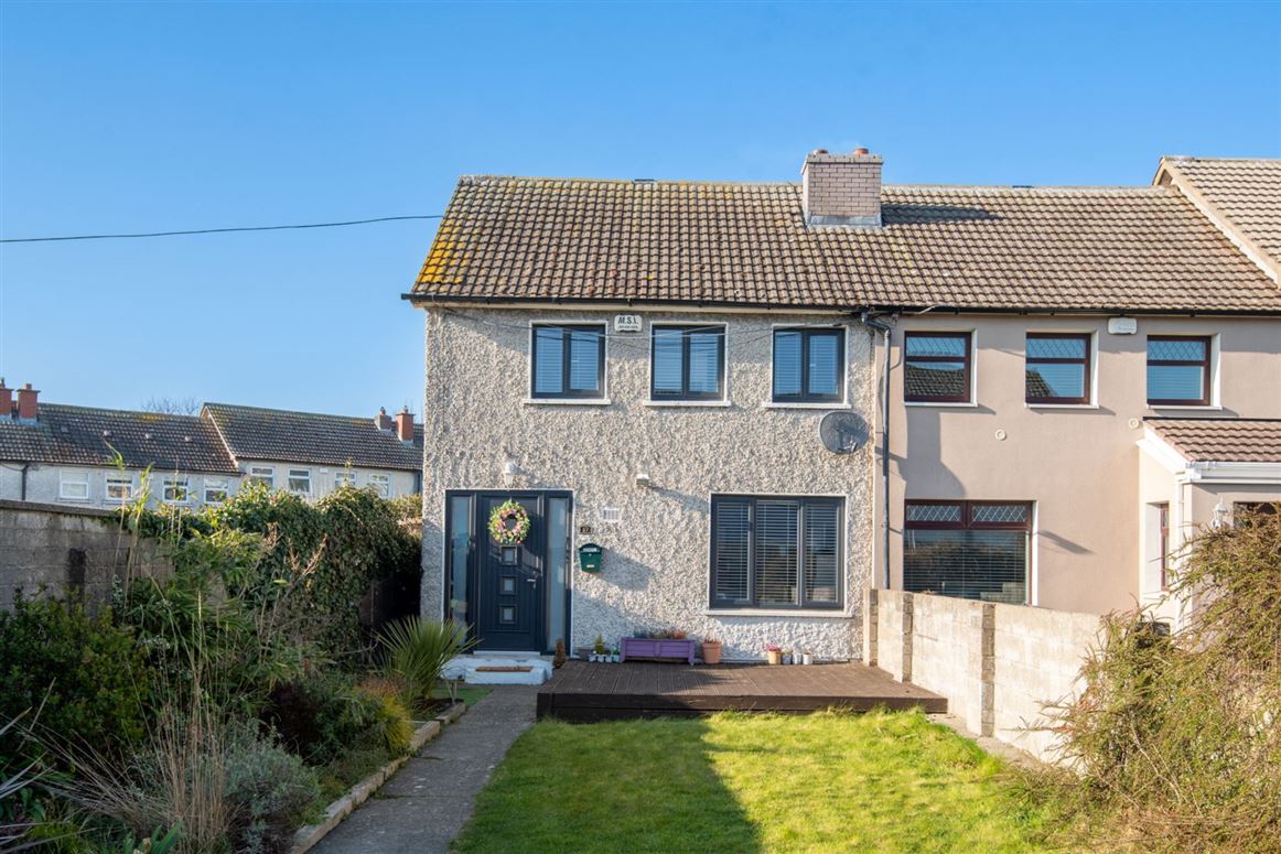 27 Pinewood, Ballybrack, County Dublin
