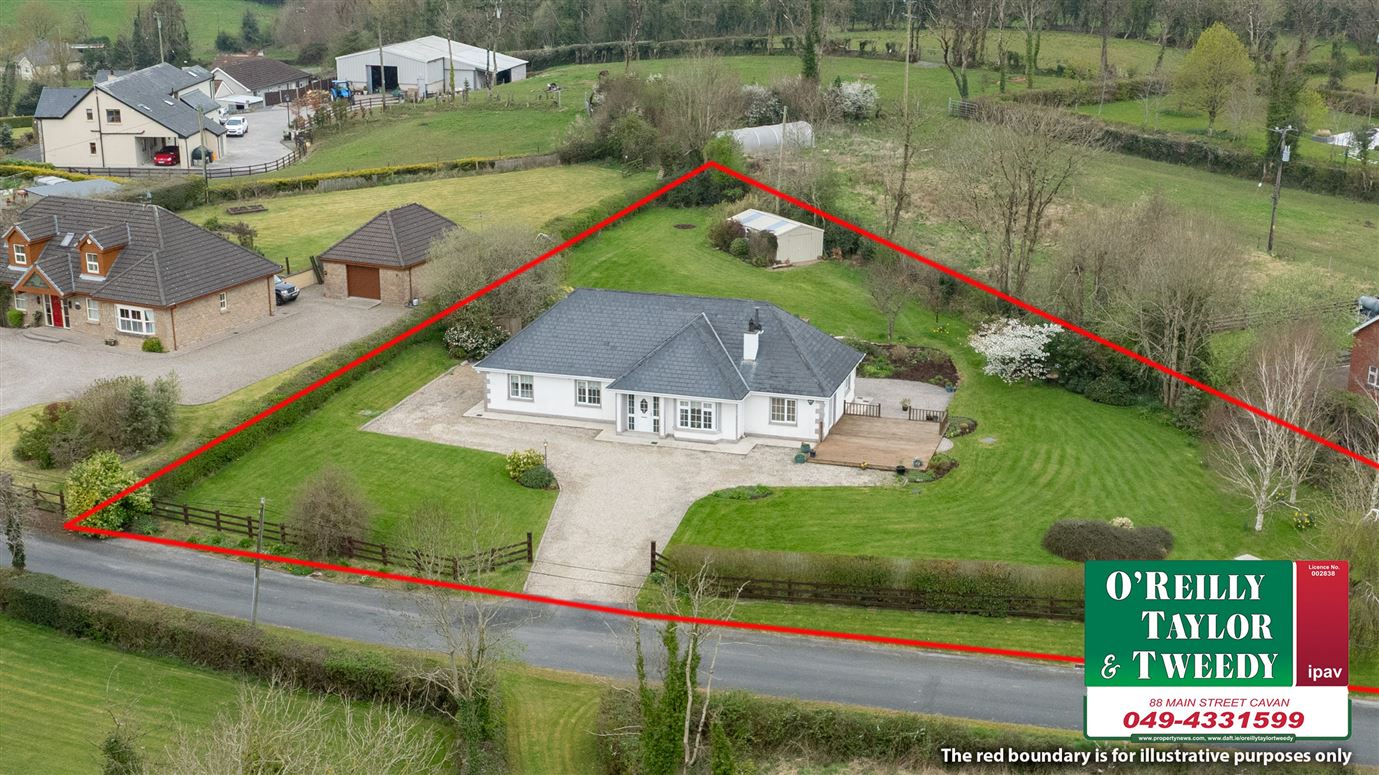 Putiaghan, Belturbet, Cavan