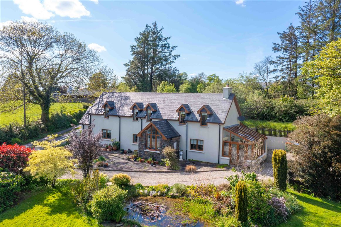 Myrtle Cottage, Drimoleague, Cork