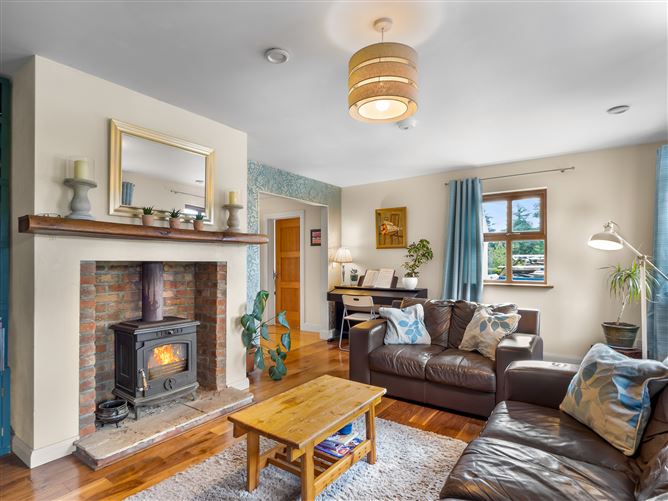 Westport Road, Cleggan, Galway