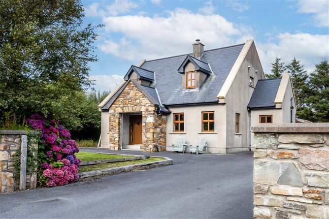 Westport Road, Cleggan, Galway