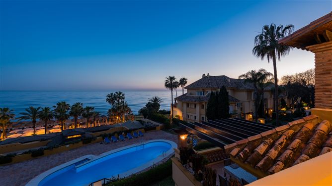 Spain, Marbella, Marbella Este - COSTA-00472P