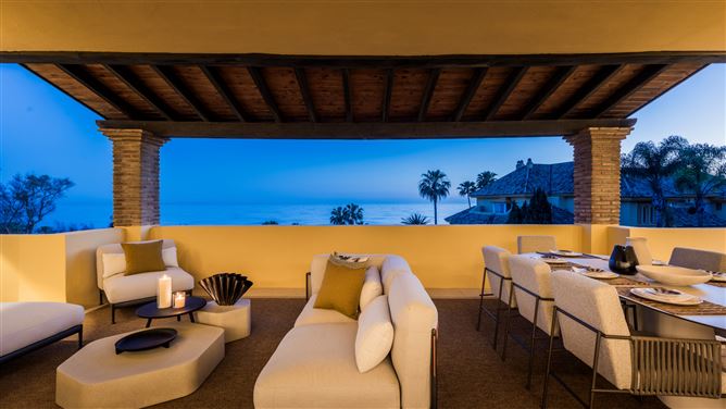 Spain, Marbella, Marbella Este - COSTA-00472P
