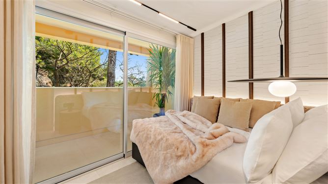 Spain, Marbella, Marbella Este - COSTA-00472P