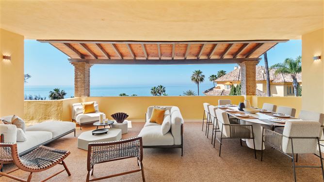 Spain, Marbella, Marbella Este - COSTA-00472P
