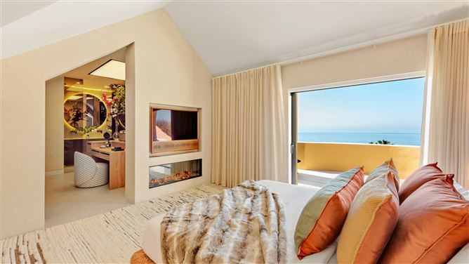 Spain, Marbella, Marbella Este - COSTA-00472P