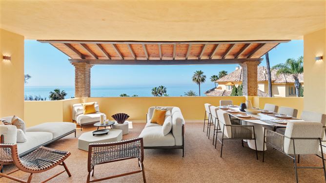 Spain, Marbella, Marbella Este - COSTA-00472P