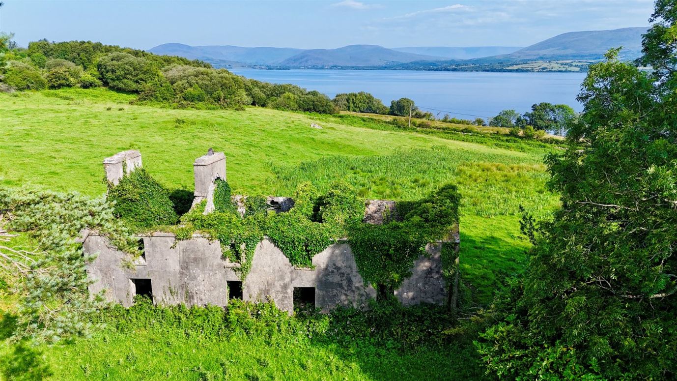 Antfield House, Gortnashingaun, Glann, Oughterard, Co. Galway
