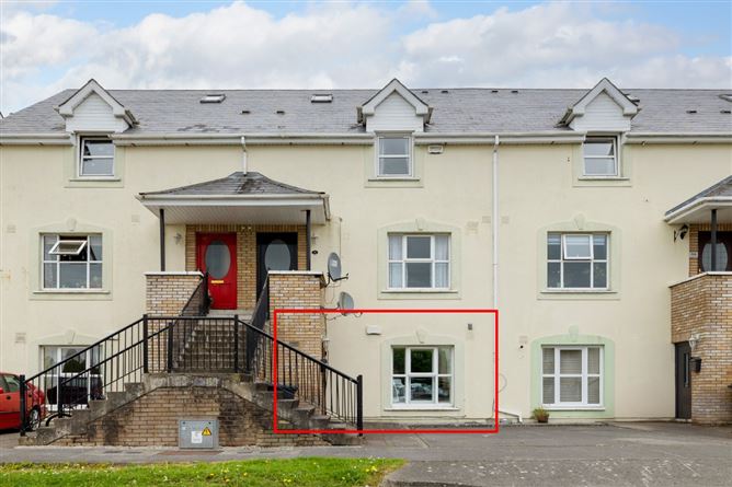 3G Clonmullen Hall, Edenderry, Offaly