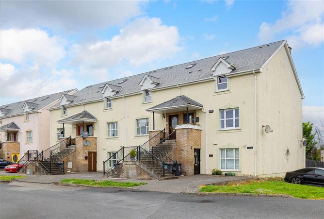 3G Clonmullen Hall, Edenderry, Offaly