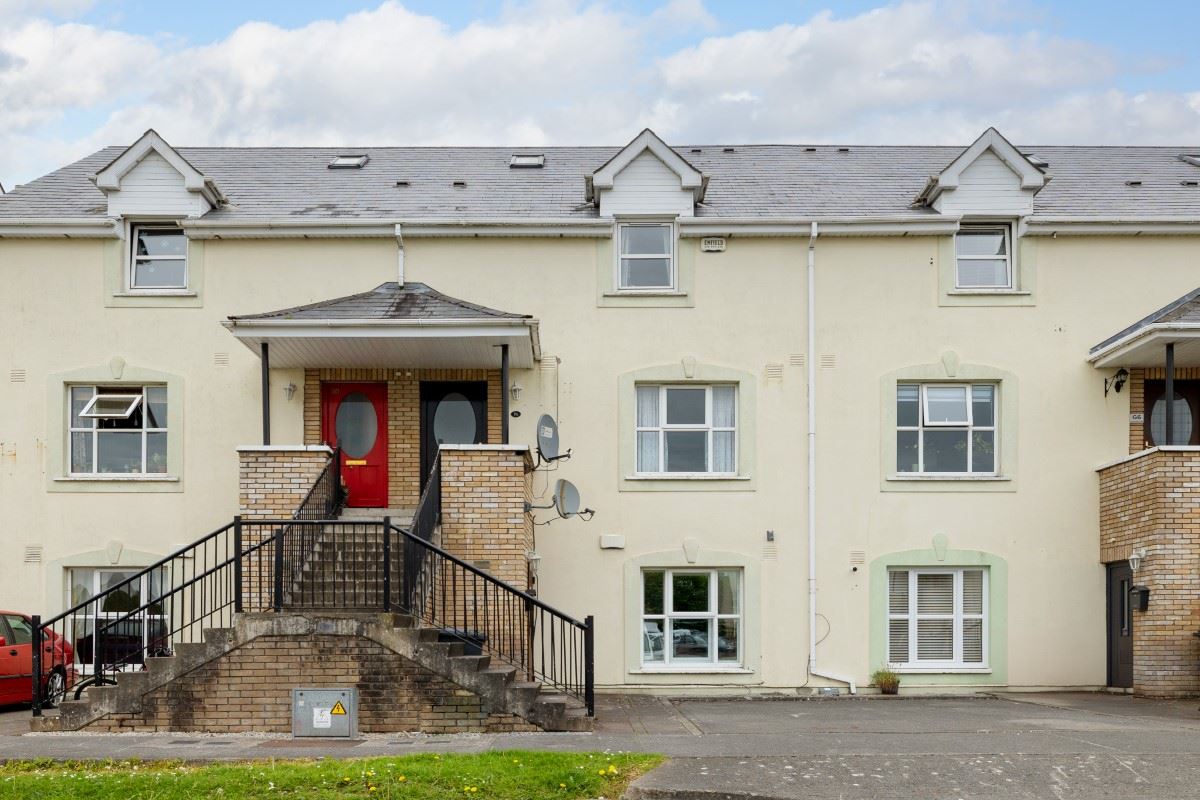 3G Clonmullen Hall, Edenderry, Offaly