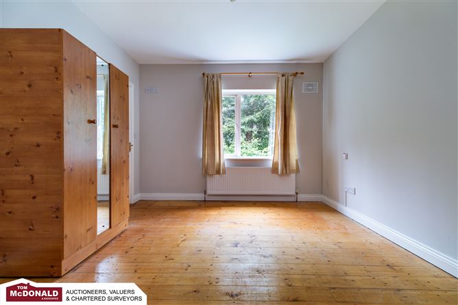 117 Whitefields, Portarlington, Laois