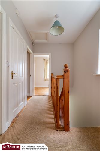 117 Whitefields, Portarlington, Laois