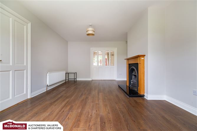 117 Whitefields, Portarlington, Laois