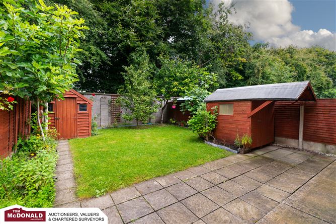 117 Whitefields, Portarlington, Laois