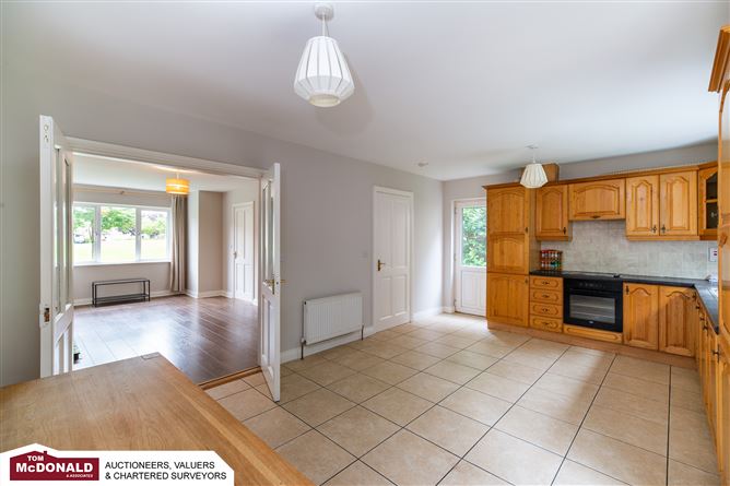 117 Whitefields, Portarlington, Laois