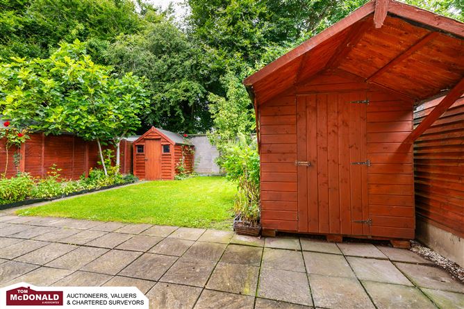 117 Whitefields, Portarlington, Laois