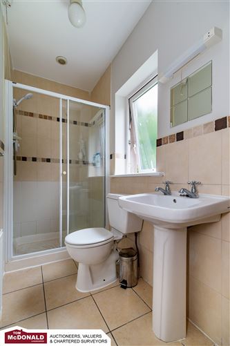 117 Whitefields, Portarlington, Laois