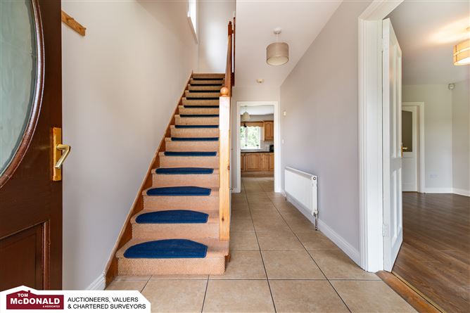 117 Whitefields, Portarlington, Laois